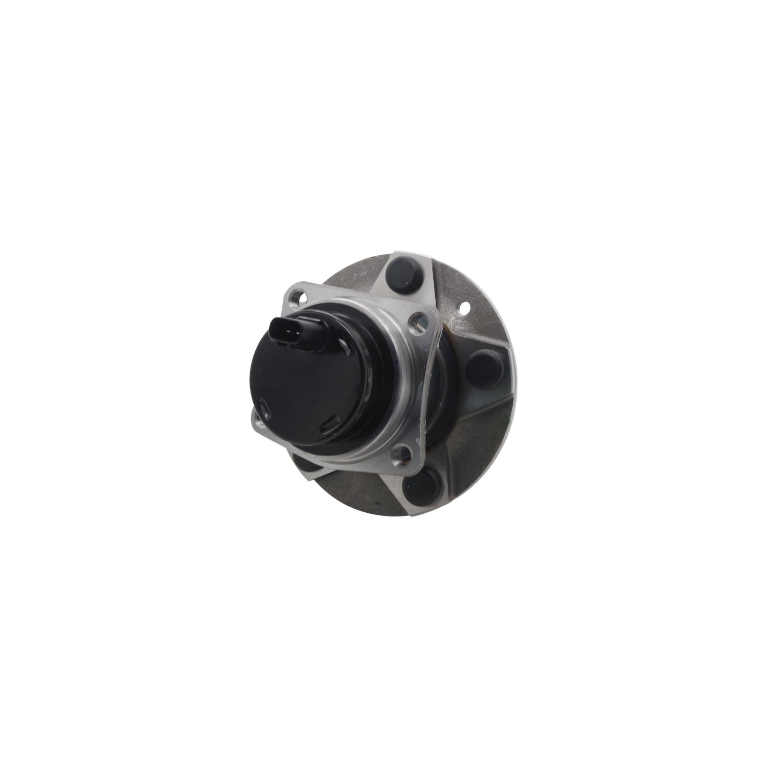 GSP 474341 Wheel Bearing and Hub Assembly product image 5 of 15