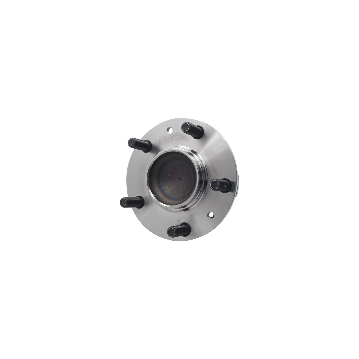 GSP 474341 Wheel Bearing and Hub Assembly product image 7 of 15