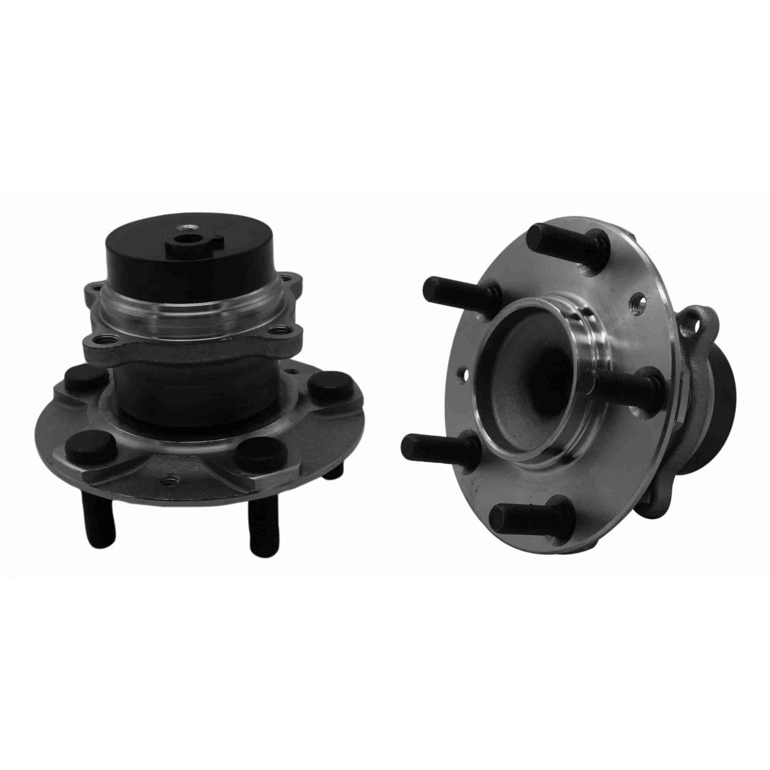 GSP 474345 - Wheel Bearing and Hub Assembly GSP 474345 Wheel Bearing and Hub Assembly product image 1 of 7