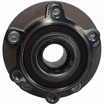 2021 Mazda CX-9 Wheel Bearing and Hub Assembly