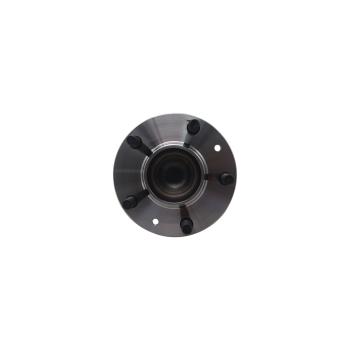 2014 Mazda MX-5 Miata Wheel Bearing and Hub Assembly Front GSP 474350 image 3 of 4