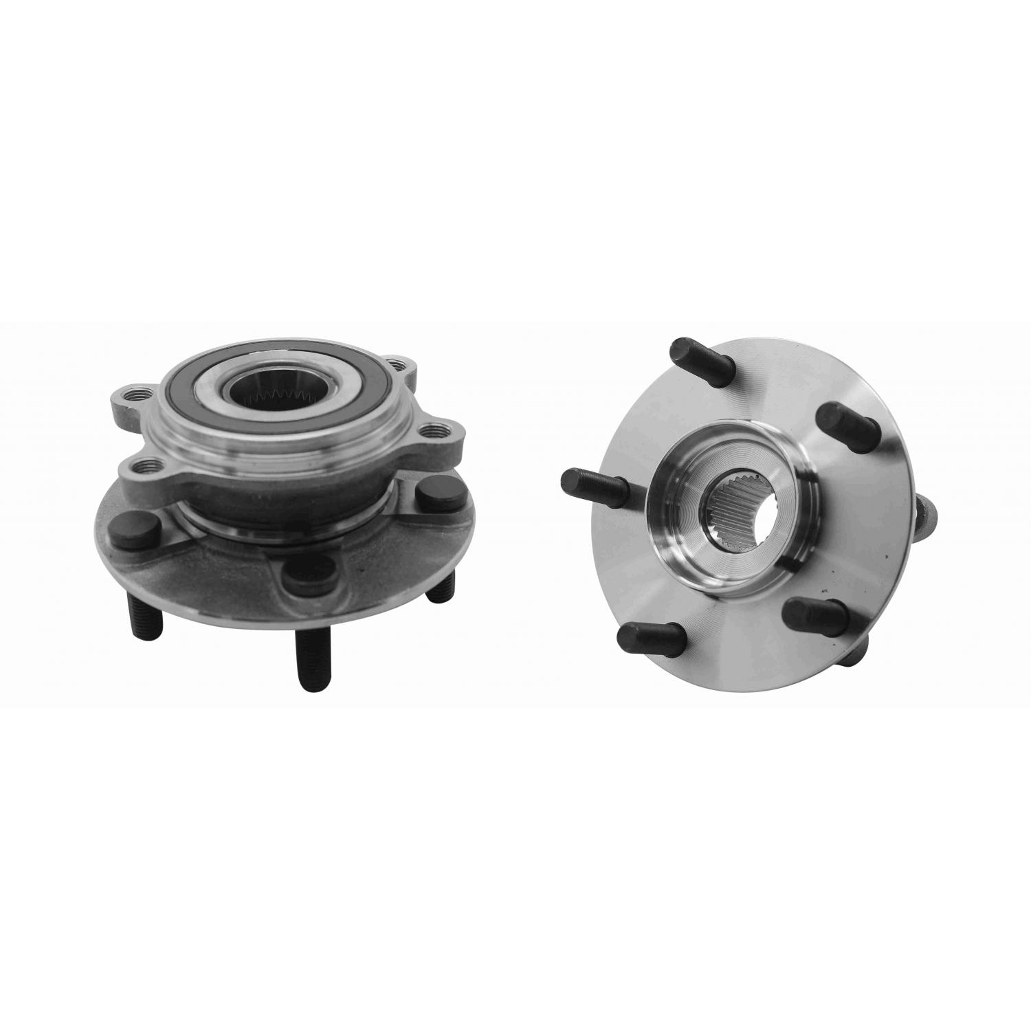 GSP 474354 - Wheel Bearing and Hub Assembly GSP 474354 Wheel Bearing and Hub Assembly product image 1 of 7