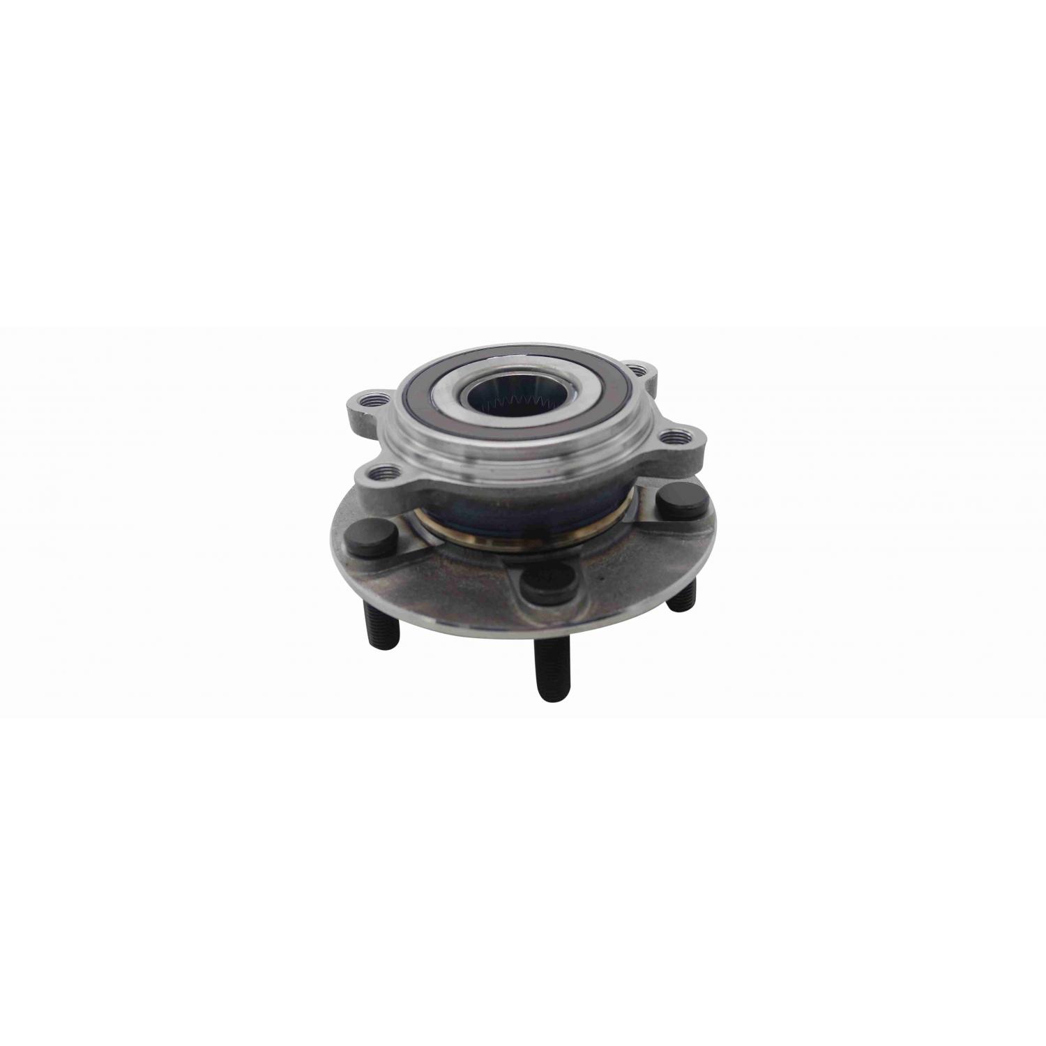 GSP 474354 - Wheel Bearing and Hub Assembly GSP 474354 Wheel Bearing and Hub Assembly product image 2 of 7