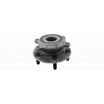 2021 Mazda CX-3 Wheel Bearing and Hub Assembly Front GSP 474354 image 2 of 4