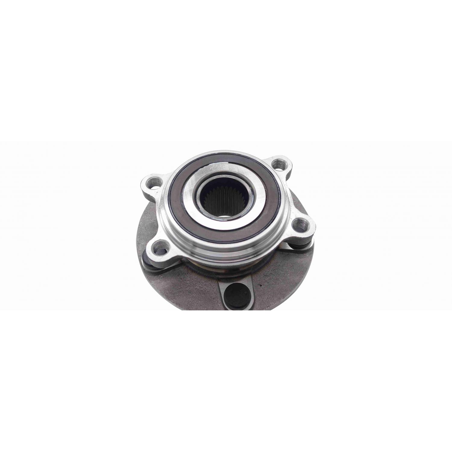 GSP 474354 - Wheel Bearing and Hub Assembly GSP 474354 Wheel Bearing and Hub Assembly product image 3 of 7