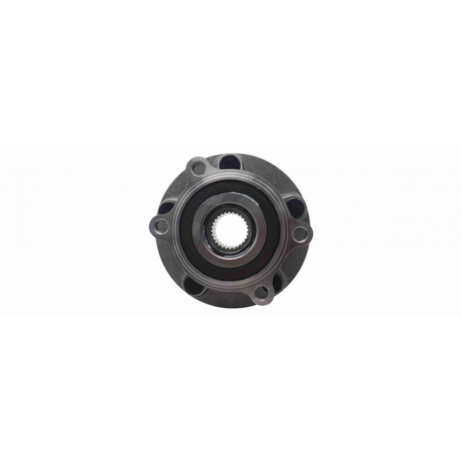 GSP 474354 - Wheel Bearing and Hub Assembly GSP 474354 Wheel Bearing and Hub Assembly product image 4 of 7