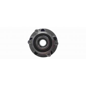 2021 Mazda CX-3 Wheel Bearing and Hub Assembly Front GSP 474354 image 4 of 4