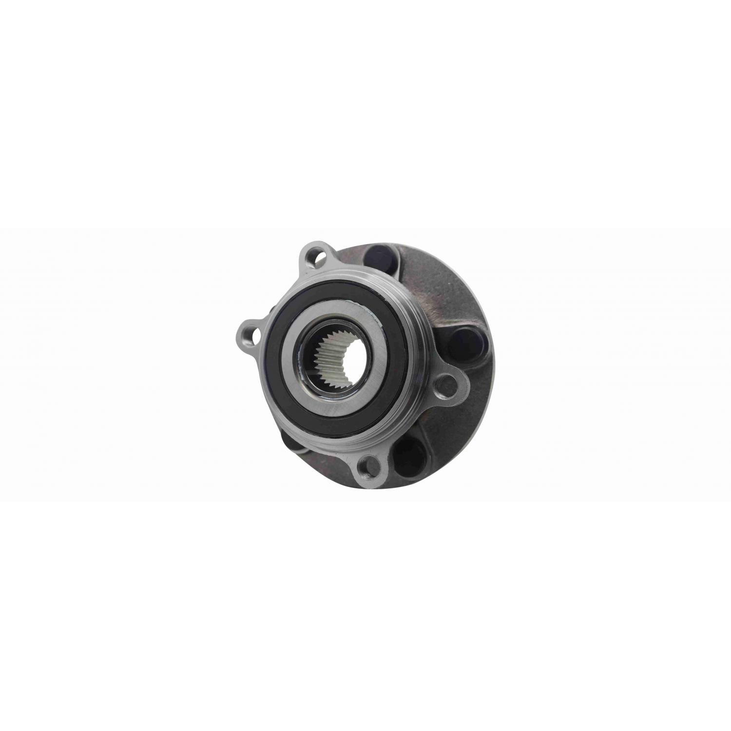 GSP 474354 - Wheel Bearing and Hub Assembly GSP 474354 Wheel Bearing and Hub Assembly product image 5 of 7