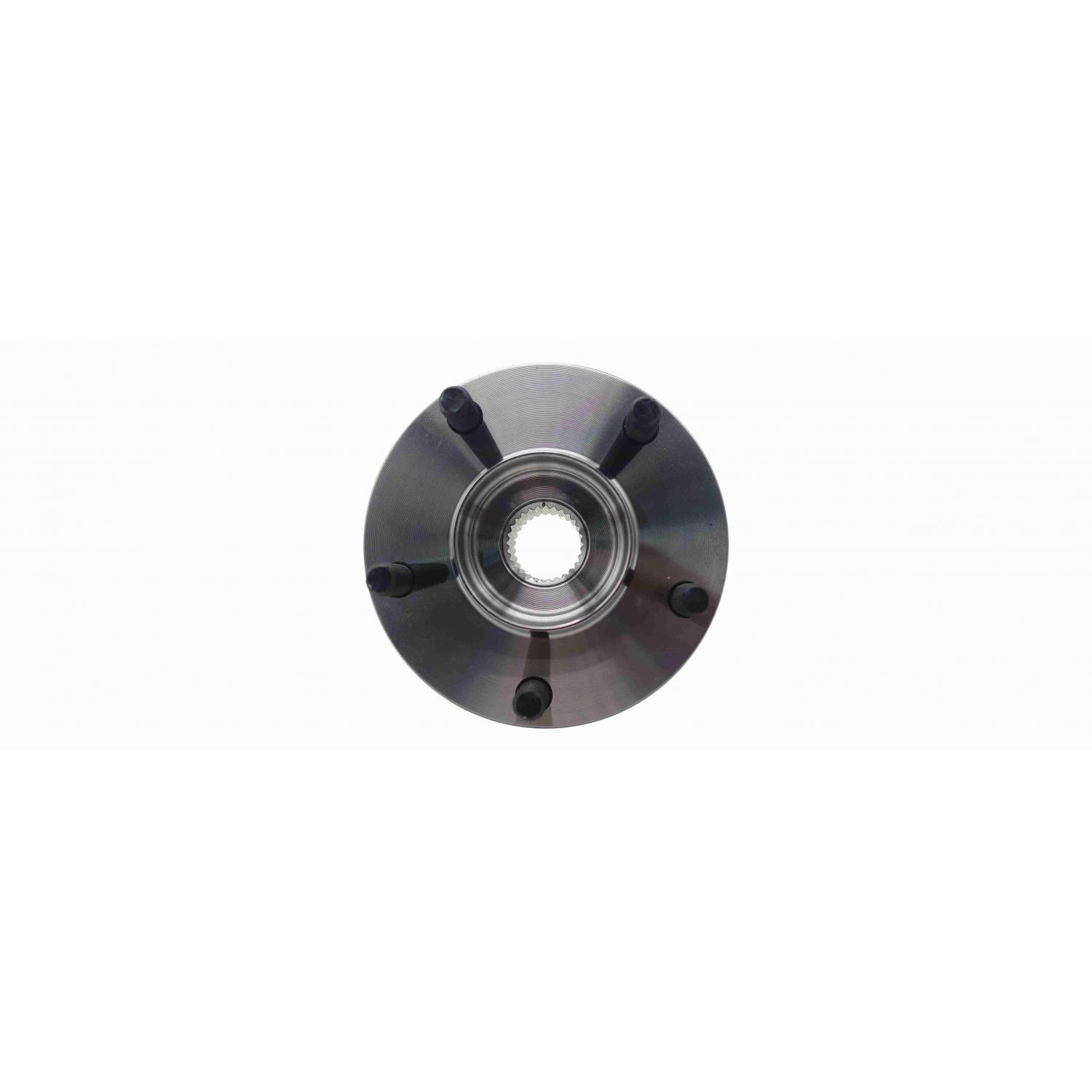 GSP 474354 - Wheel Bearing and Hub Assembly GSP 474354 Wheel Bearing and Hub Assembly product image 6 of 7