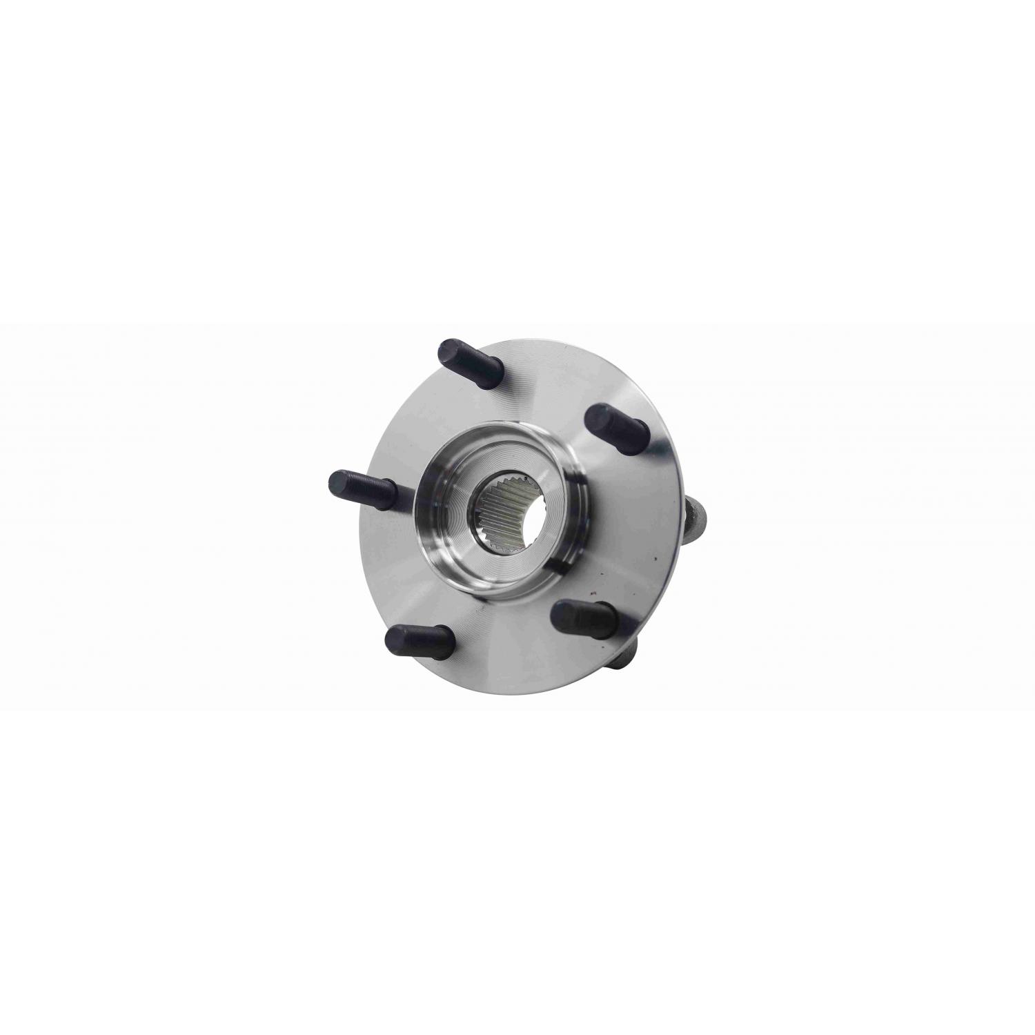 GSP 474354 - Wheel Bearing and Hub Assembly GSP 474354 Wheel Bearing and Hub Assembly product image 7 of 7