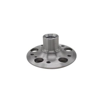 2006 Mercedes-Benz C55 AMG Wheel Hub Rear GSP 480001 image 1 of 4