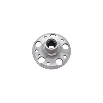 2006 Mercedes-Benz C55 AMG Wheel Hub Rear GSP 480001 image 2 of 4