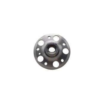 2006 Mercedes-Benz C55 AMG Wheel Hub Rear GSP 480001 image 3 of 4