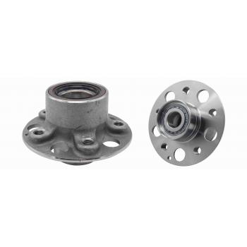 2014 Mercedes-Benz CL63 AMG Wheel Bearing and Hub Assembly