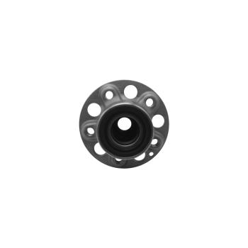 2014 Mercedes-Benz CL63 AMG Wheel Bearing and Hub Assembly Front GSP 480008K image 2 of 4