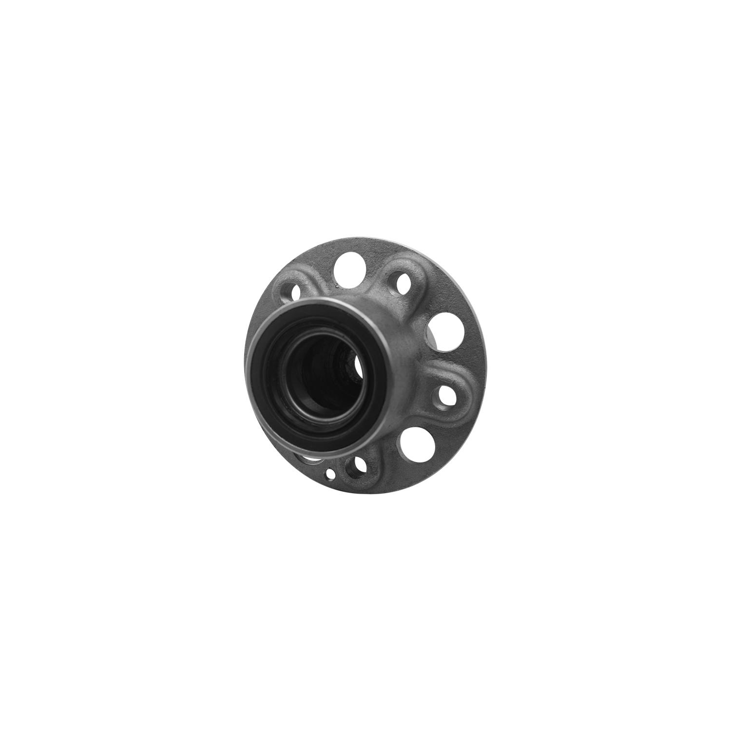 GSP 480008K Wheel Bearing and Hub Assembly product image 3 of 13