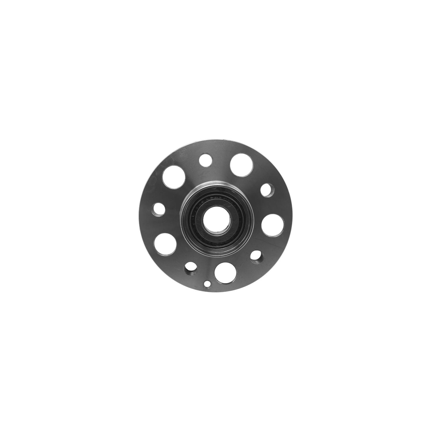 GSP 480008K Wheel Bearing and Hub Assembly product image 4 of 13
