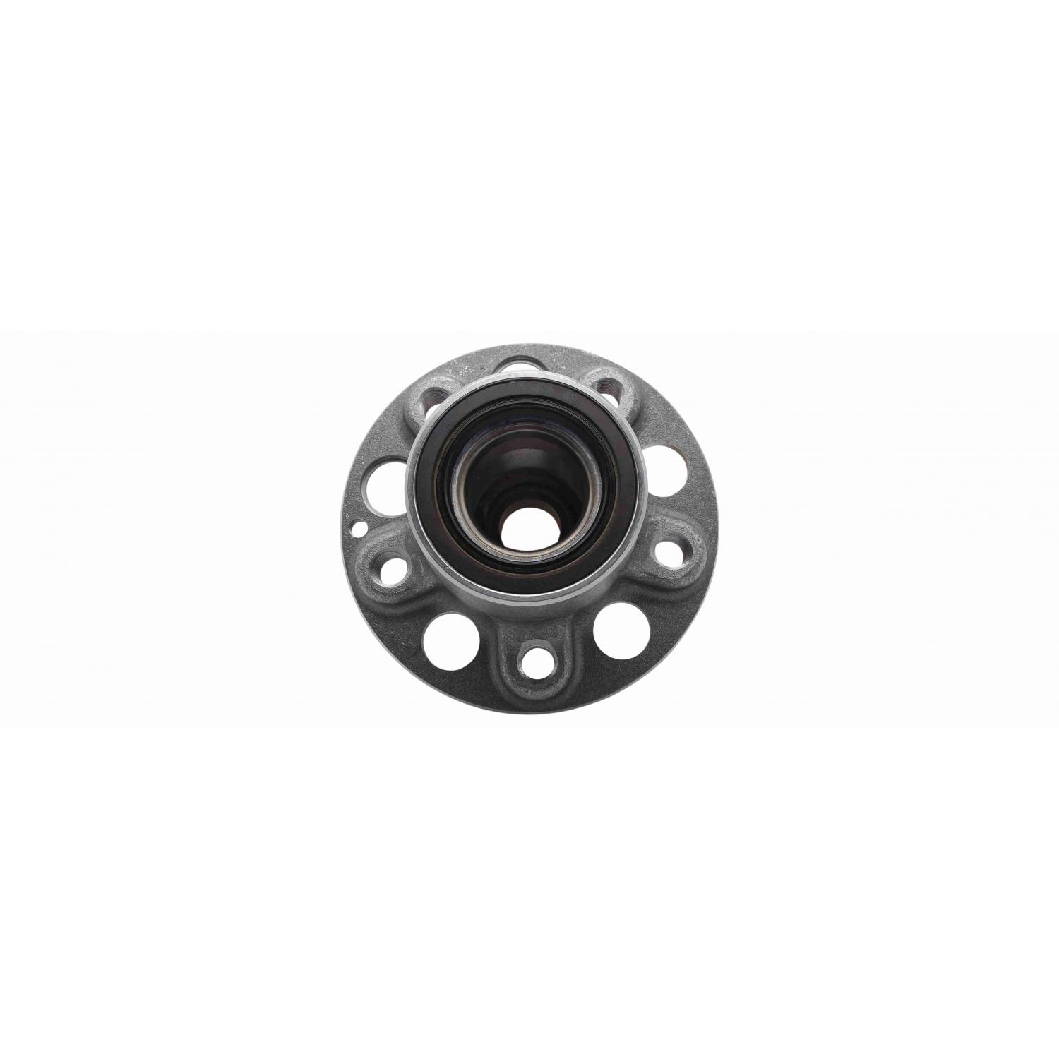GSP 480008K Wheel Bearing and Hub Assembly product image 8 of 13