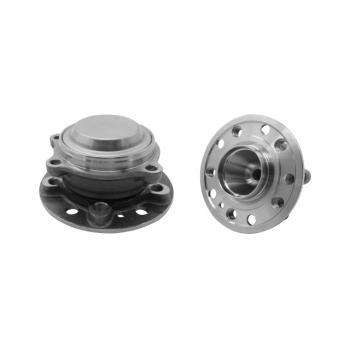 2016 Mercedes-Benz C300 Wheel Bearing and Hub Assembly