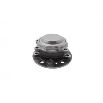 2015 Mercedes-Benz C300 Wheel Bearing and Hub Assembly Front GSP 480010 image 2 of 4