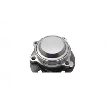 2015 Mercedes-Benz C300 Wheel Bearing and Hub Assembly Front GSP 480010 image 3 of 4