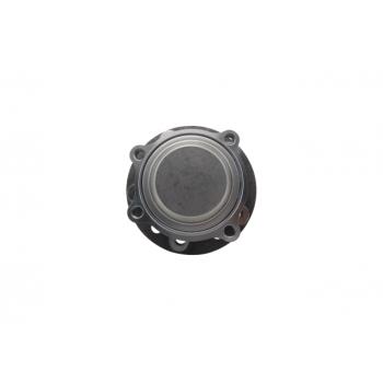 2015 Mercedes-Benz C300 Wheel Bearing and Hub Assembly Front GSP 480010 image 4 of 4