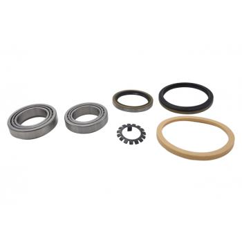 2014 Mercedes-Benz G63 AMG Wheel Bearing Kit Front GSP 480011B image 2 of 4