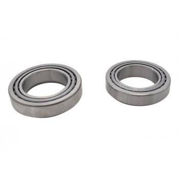 2014 Mercedes-Benz G63 AMG Wheel Bearing Kit Front GSP 480011B image 3 of 4