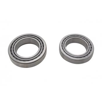 2014 Mercedes-Benz G63 AMG Wheel Bearing Kit Front GSP 480011B image 4 of 4