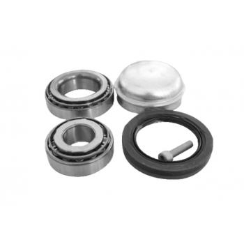 2013 Mercedes-Benz E350 Wheel Bearing Kit