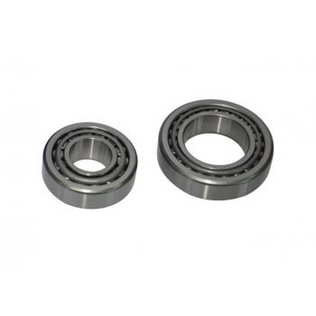 2011 Mercedes-Benz C350 Wheel Bearing Kit Front GSP 480012B image 2 of 4