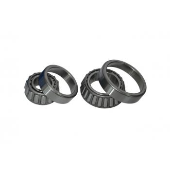 2011 Mercedes-Benz C350 Wheel Bearing Kit Front GSP 480012B image 4 of 4