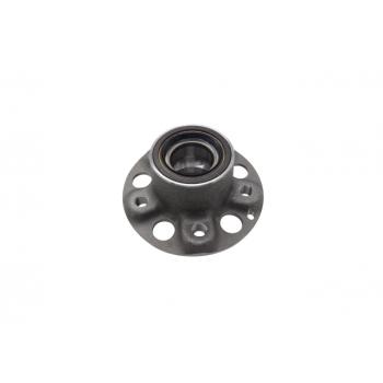 2006 Mercedes-Benz CLS55 AMG Wheel Bearing and Hub Assembly Front GSP 480013 image 3 of 4