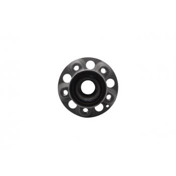2006 Mercedes-Benz CLS55 AMG Wheel Bearing and Hub Assembly Front GSP 480013 image 4 of 4