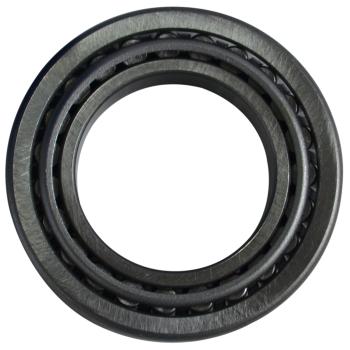 2009 Mercedes-Benz E63 AMG Wheel Bearing Front Inner GSP 480016B image 2 of 3