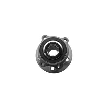 2020 Mercedes-Benz GLE580 Wheel Bearing and Hub Assembly Front GSP 480018 image 3 of 4