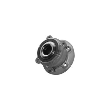 2020 Mercedes-Benz GLE580 Wheel Bearing and Hub Assembly Front GSP 480018 image 4 of 4
