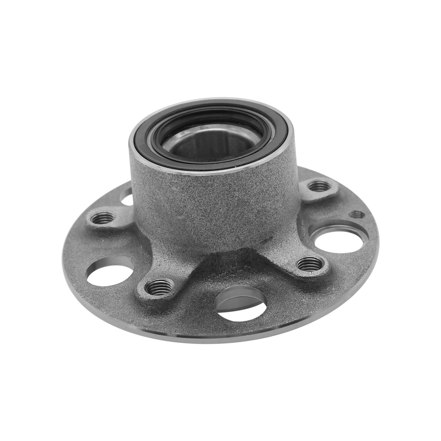 GSP 480019 Wheel Bearing and Hub Assembly product image 1 of 6