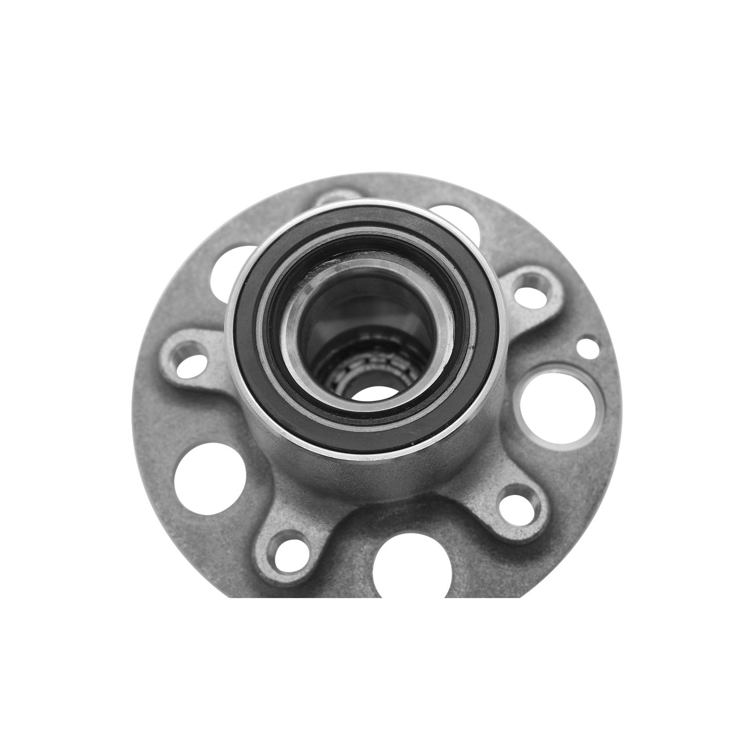 GSP 480019 Wheel Bearing and Hub Assembly product image 2 of 6