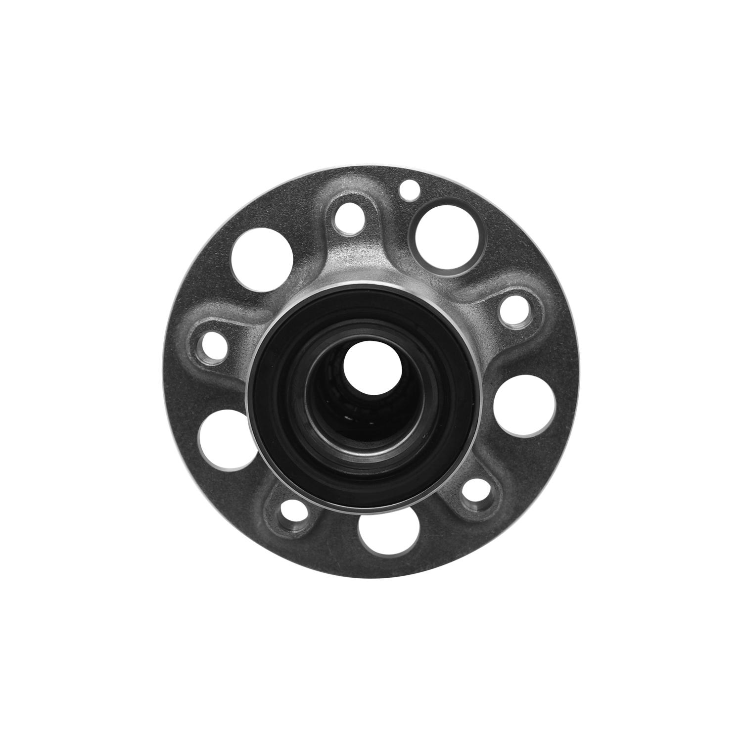 GSP 480019 Wheel Bearing and Hub Assembly product image 3 of 6