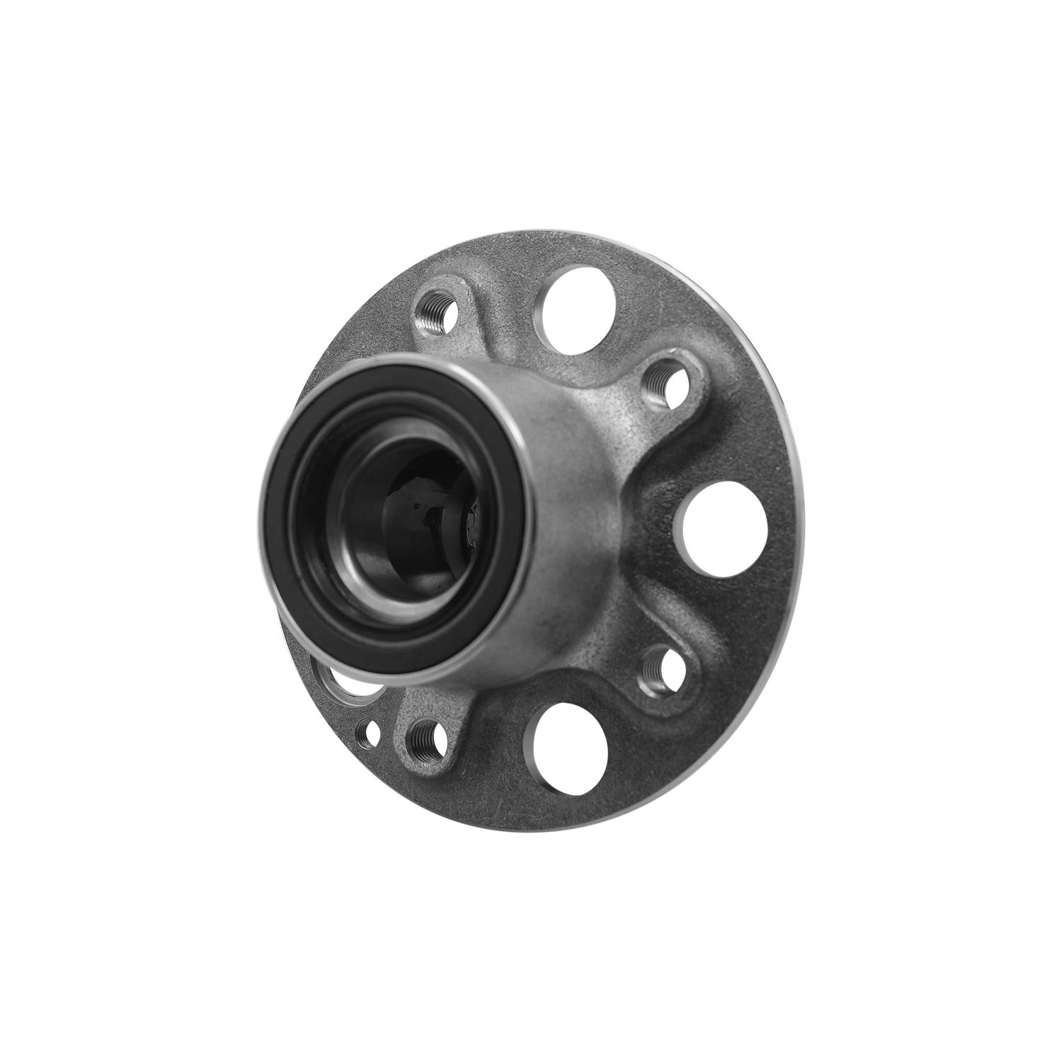 GSP 480019 Wheel Bearing and Hub Assembly product image 4 of 6