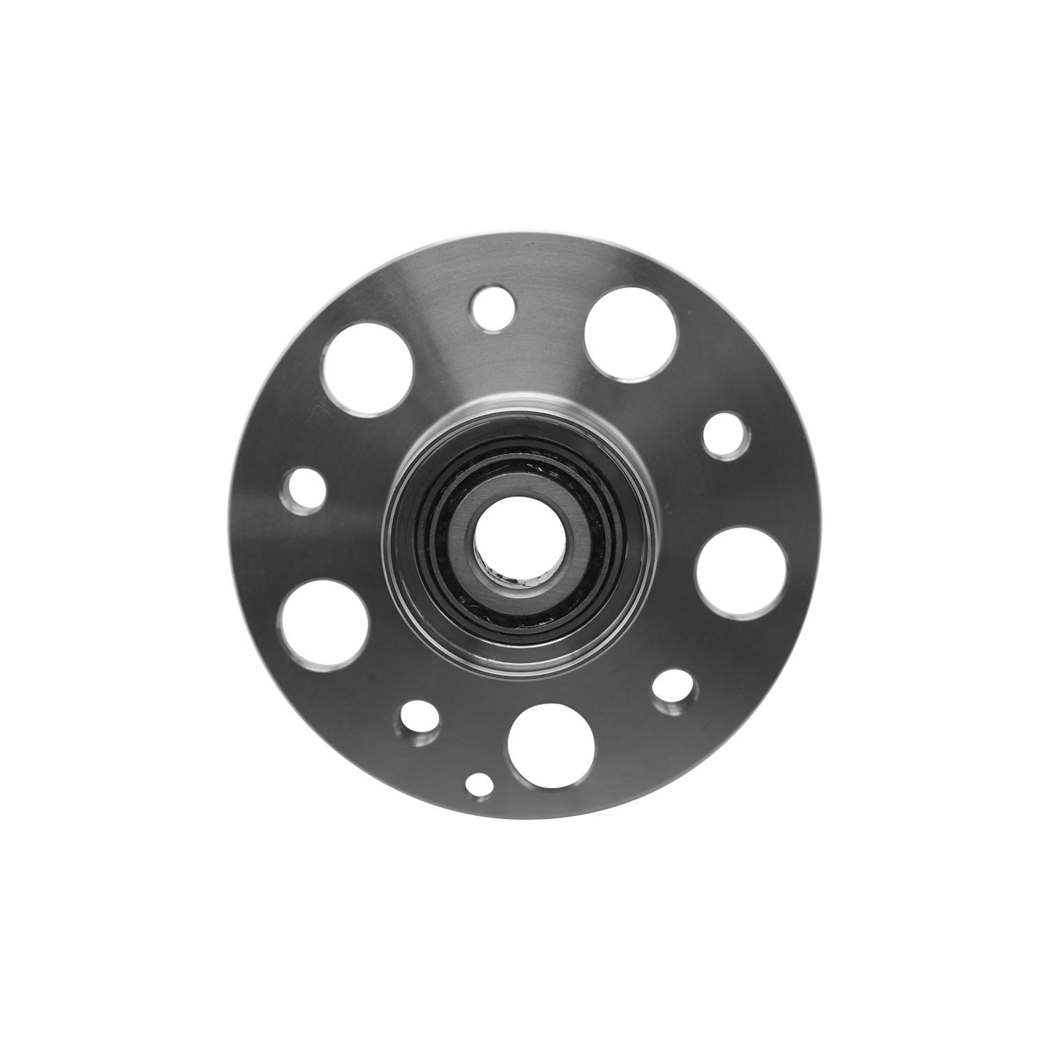 GSP 480019 Wheel Bearing and Hub Assembly product image 5 of 6