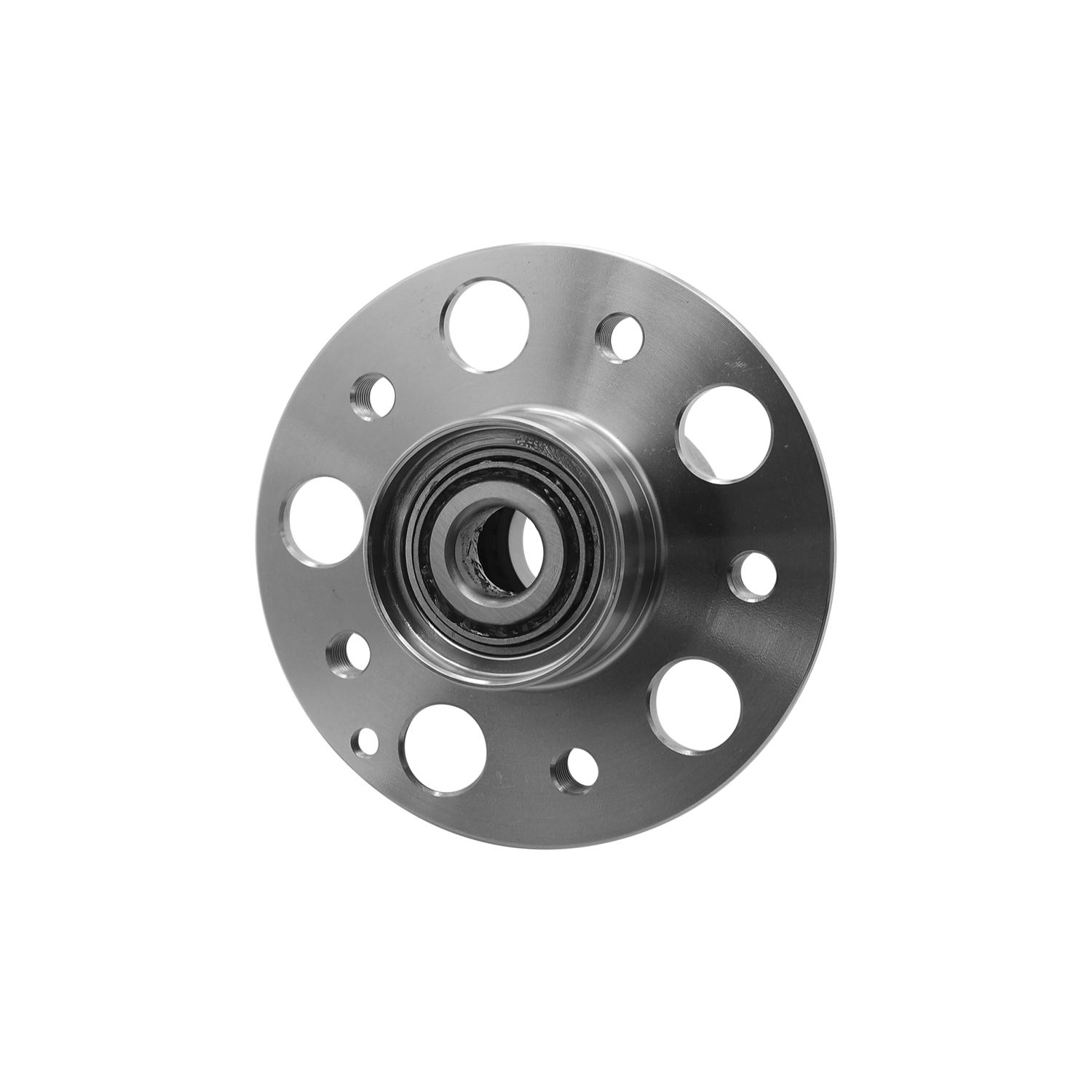 GSP 480019 Wheel Bearing and Hub Assembly product image 6 of 6