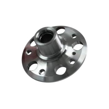 2015 Mercedes-Benz C63 AMG Wheel Hub Rear GSP 480020 image 2 of 4