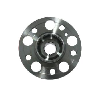 2015 Mercedes-Benz C63 AMG Wheel Hub Rear GSP 480020 image 3 of 4