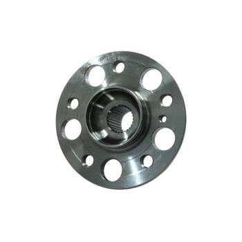 2015 Mercedes-Benz C63 AMG Wheel Hub Rear GSP 480020 image 4 of 4