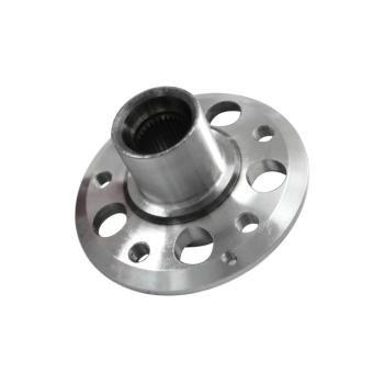 2014 Mercedes-Benz CLS63 AMG Wheel Hub Front GSP 480021 image 2 of 4