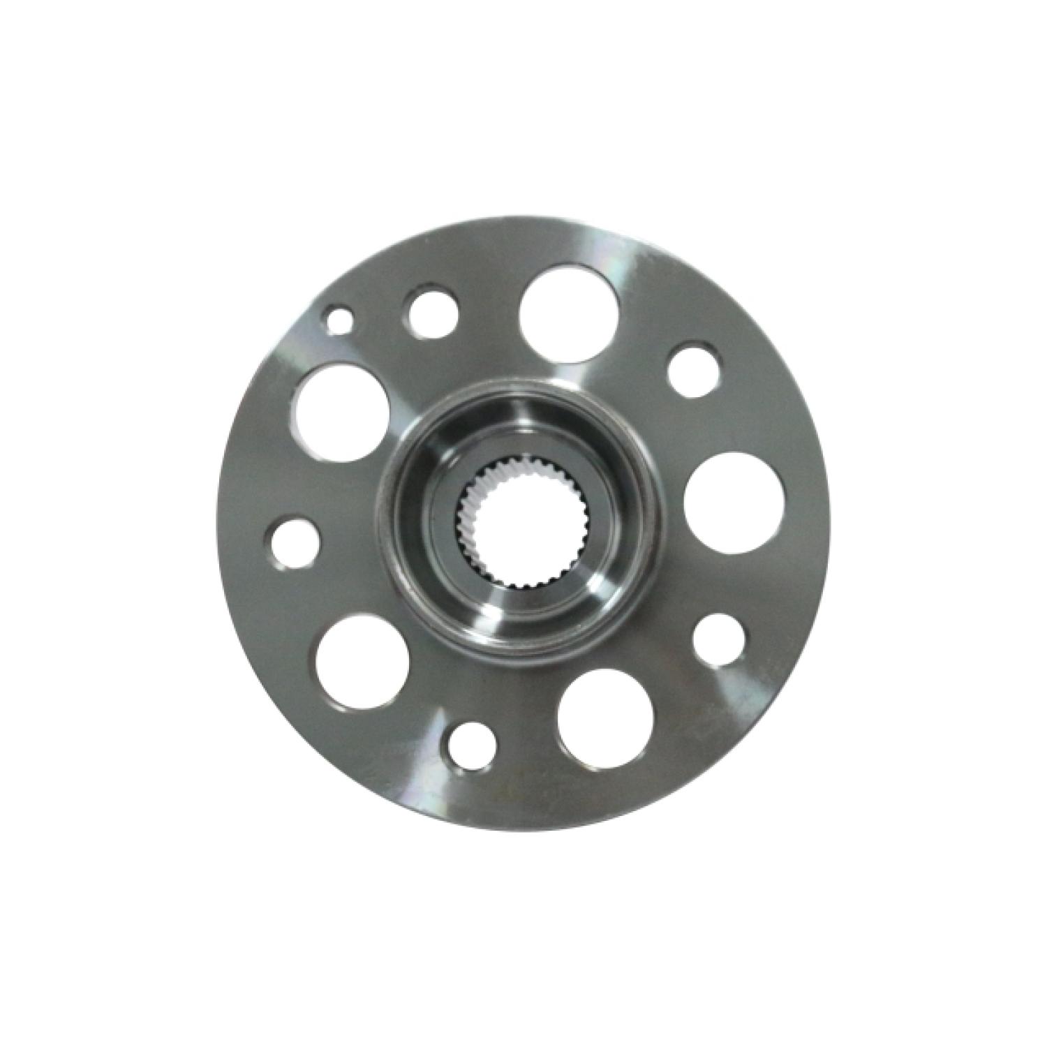 GSP 480021 Wheel Hub product image 3 of 5