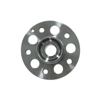 2014 Mercedes-Benz CLS63 AMG Wheel Hub Front GSP 480021 image 3 of 4