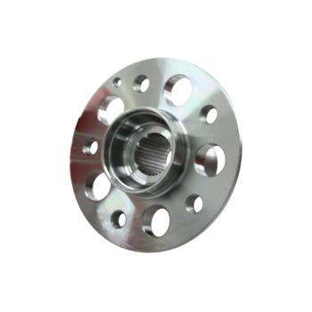 2014 Mercedes-Benz CLS63 AMG Wheel Hub Front GSP 480021 image 4 of 4